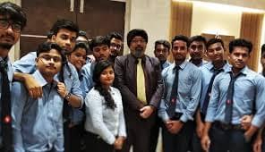 Techno Main Polytechnic Salt Lake Kolkata Events photo 4